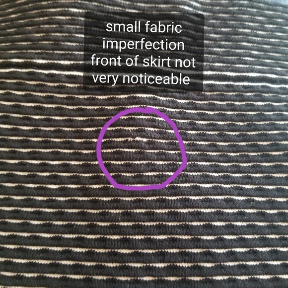 Theory Nilmee Textured Skirt - Picture 7 of 7